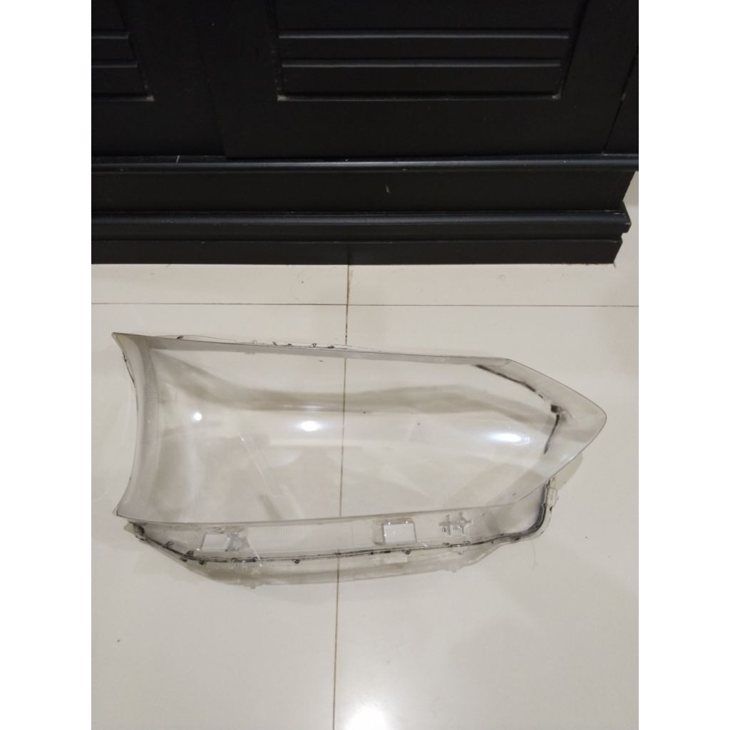 mika lampu depan toyota avanza xenia 2016-2018 kanan kiri original COPOTAN