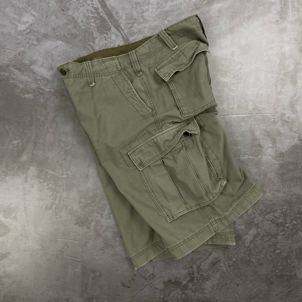 HCO Cargo Shortpants