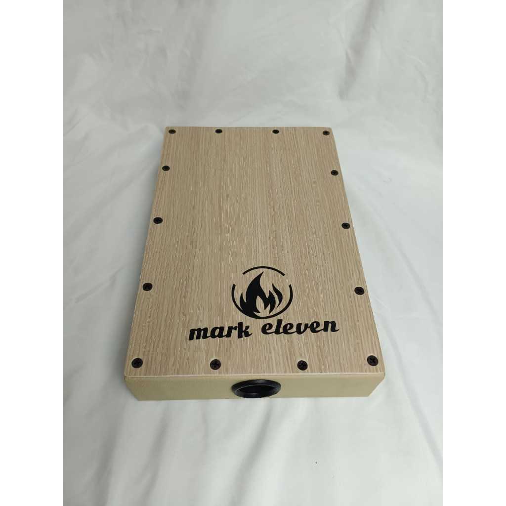 kajon travel cajon mini portable akustik