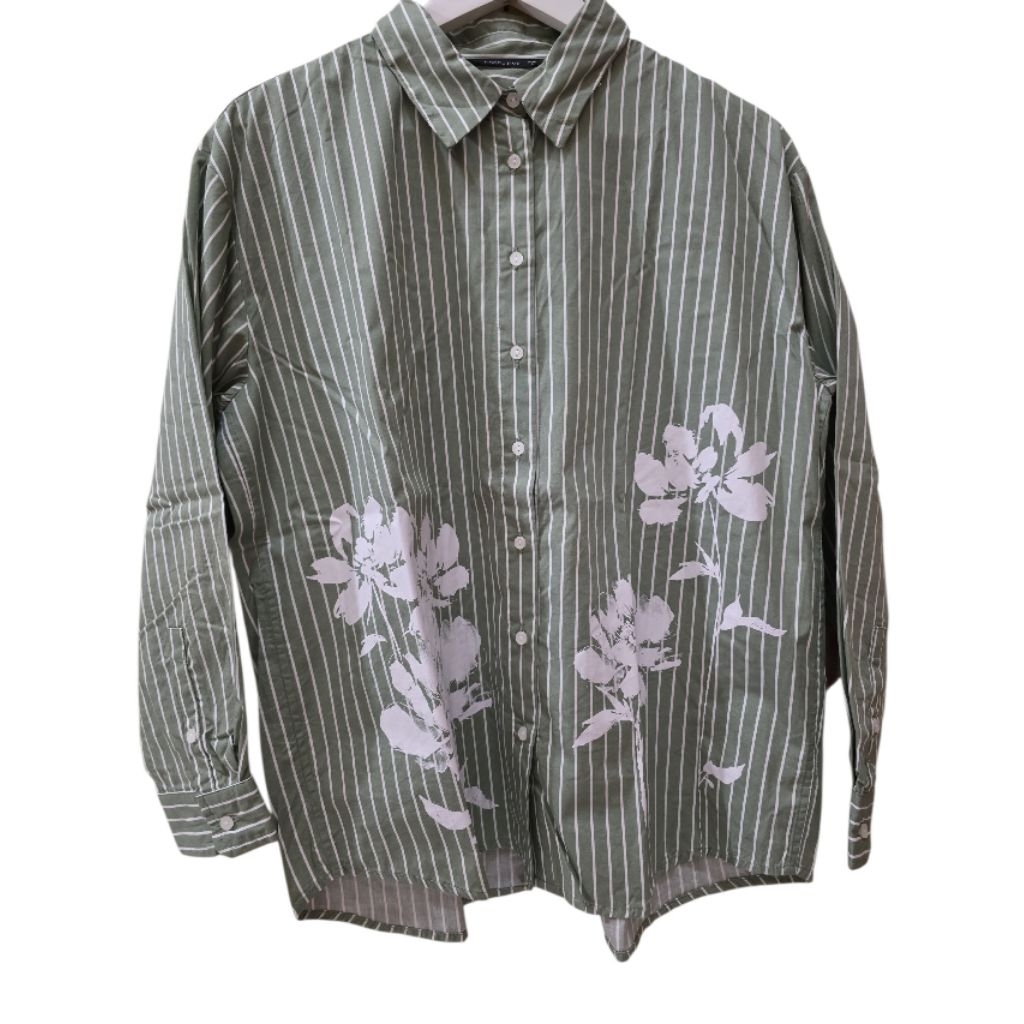 Preloved kemeja wanita executive