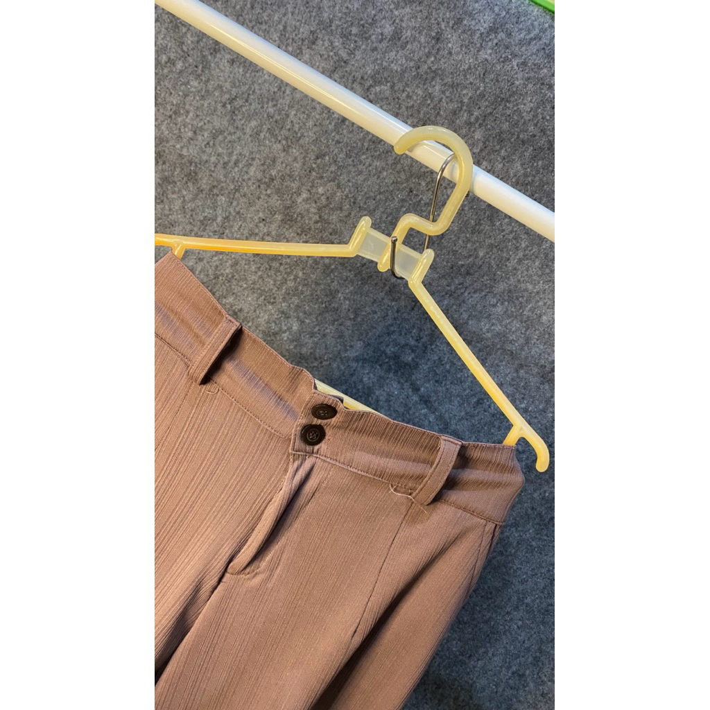 Preloved Knit Pants (free gift)