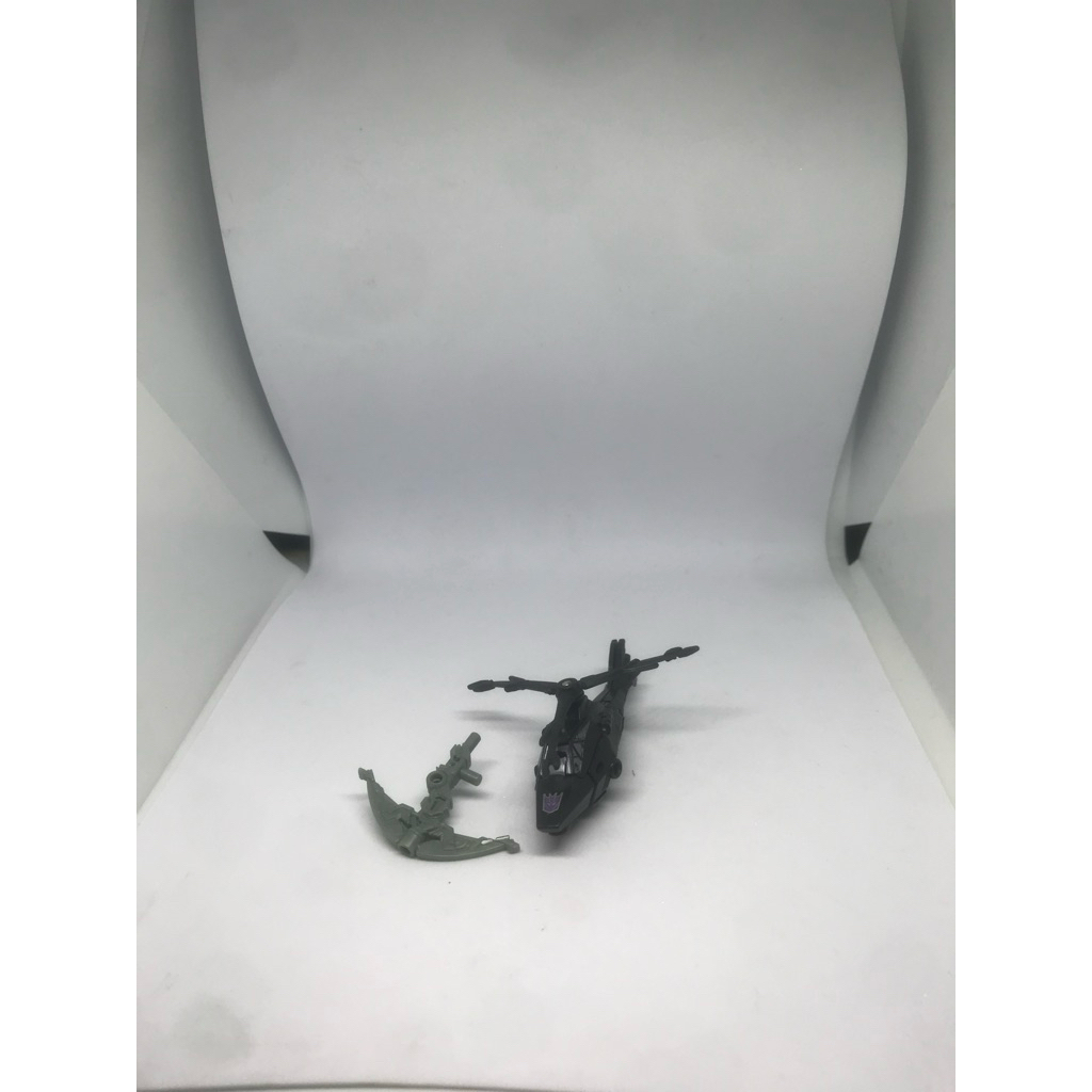 Transformers Prime Airachnid Legion Class