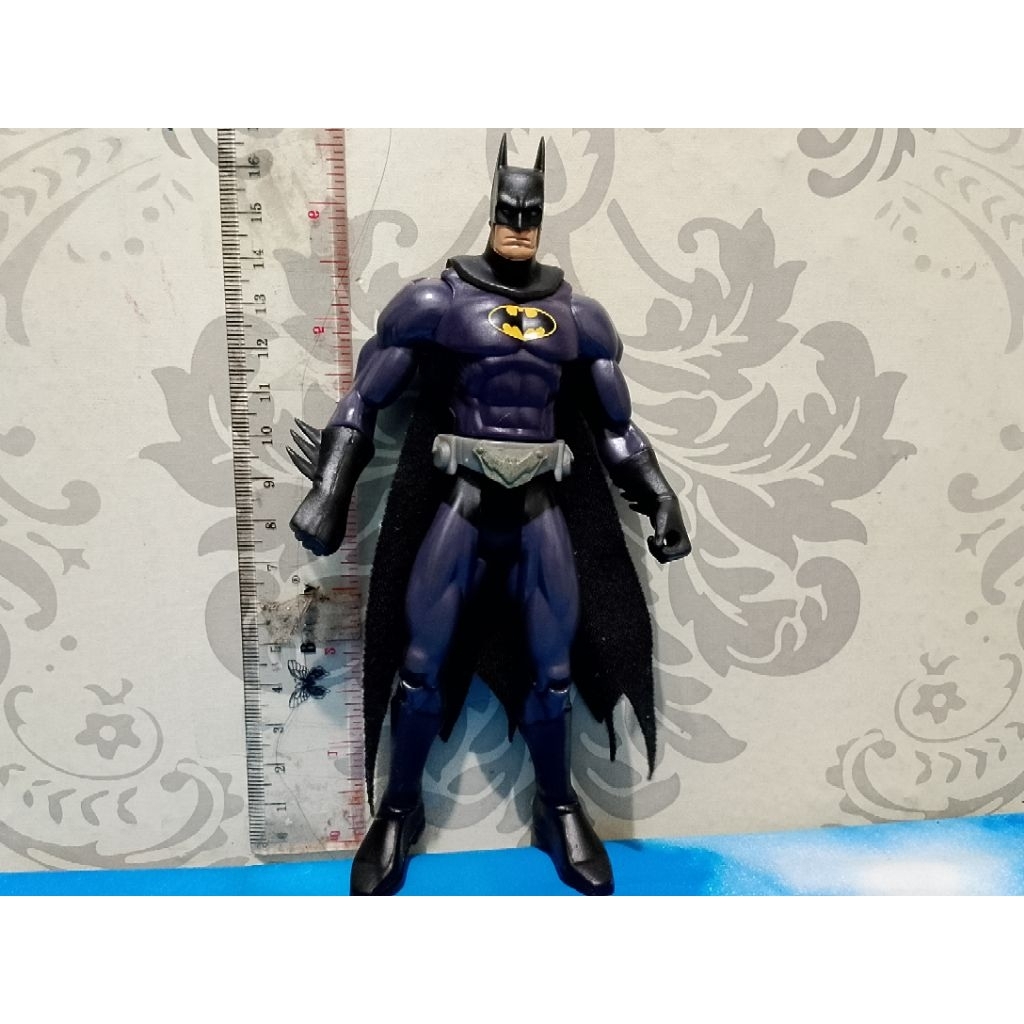 action figure Batman DC