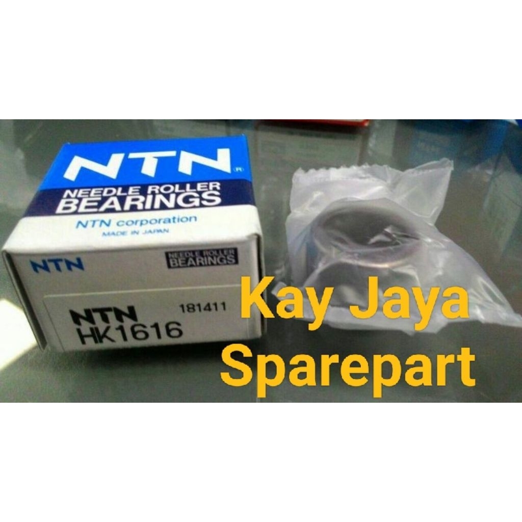 Laher bambu HK 1616 merk NTN