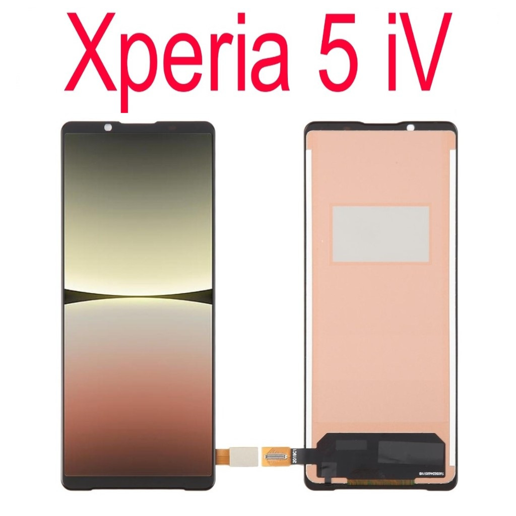 LCD TouchScreen Sony Xperia 5 IV / XQ-CQ54 / XQ-CQ72 / A204SO