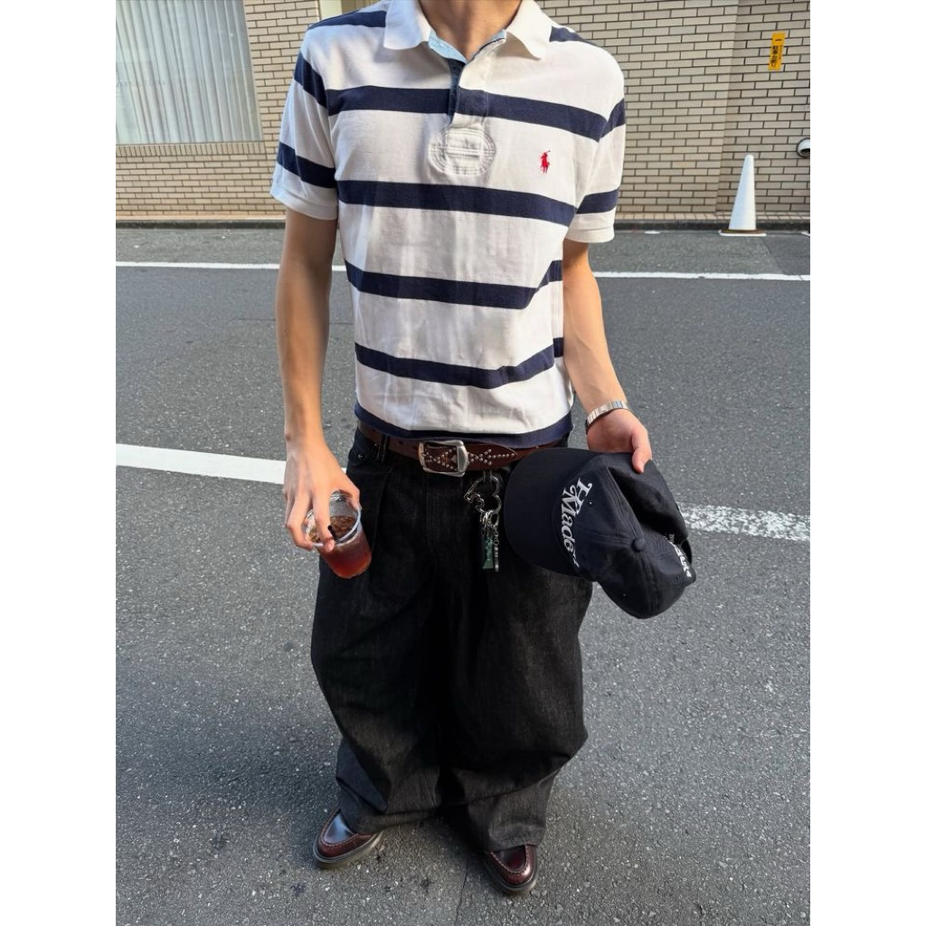 Polo Shirt | Kaos Polo | Kaos Kerah | Kaos Kerah Polo Branded