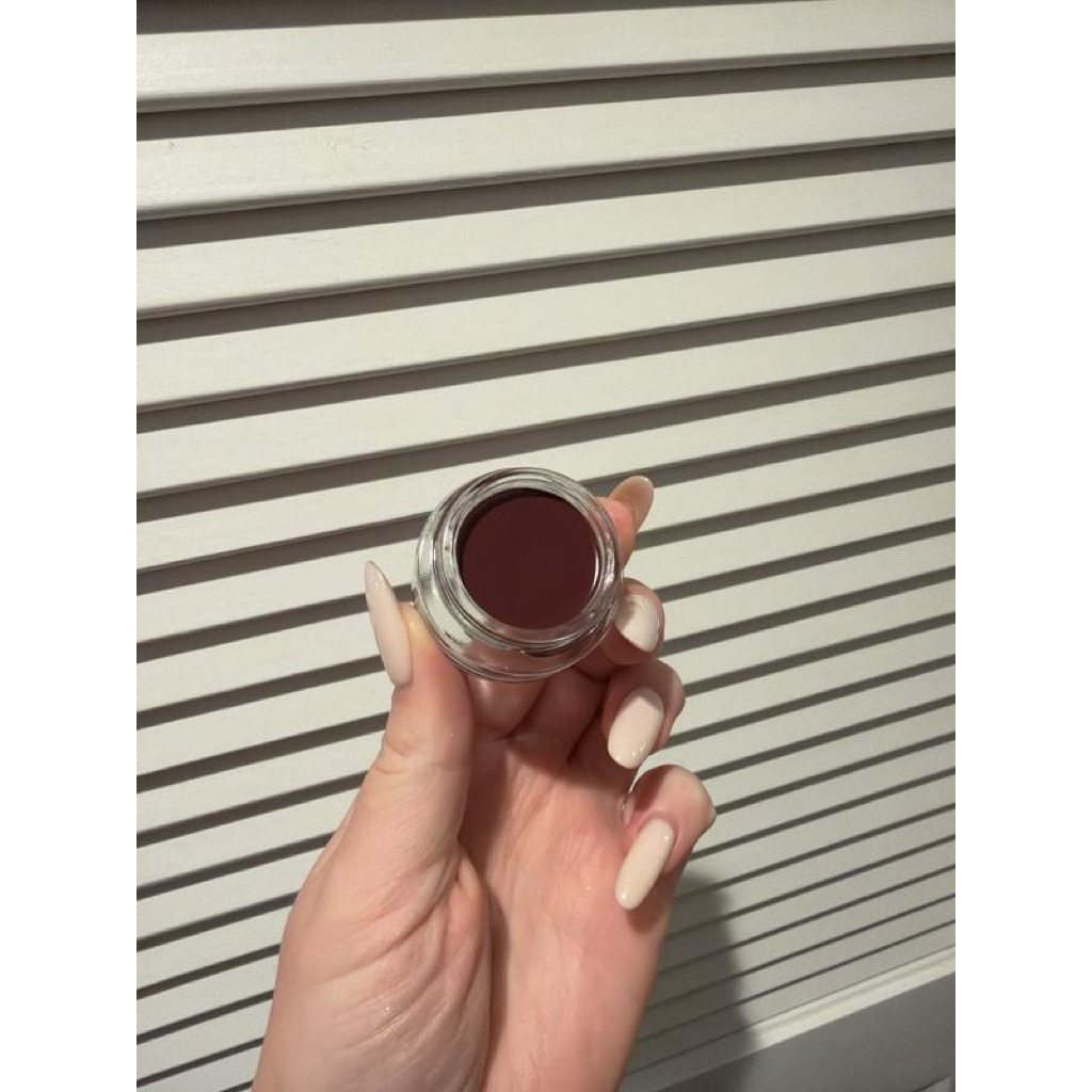 MUFE MAKE UP FOREVER - Waterproof Cream Gel Eyeliner - MUFE Eyeliner Pot