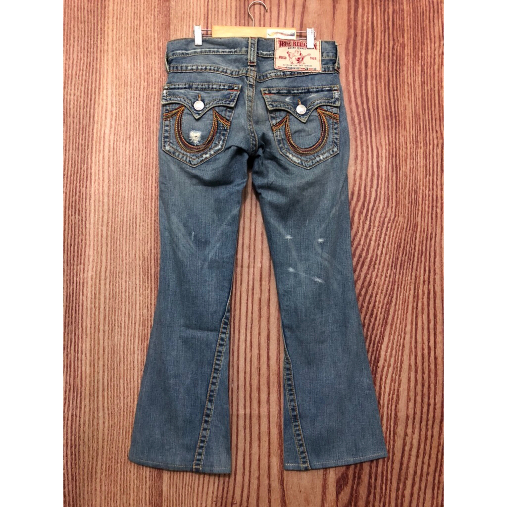 Jeans True religion