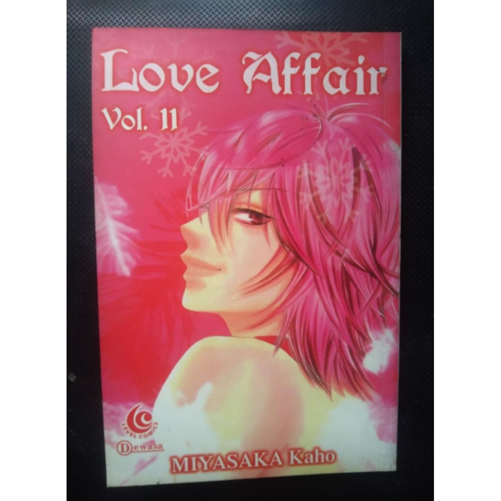 Komik Dewasa Cabutan