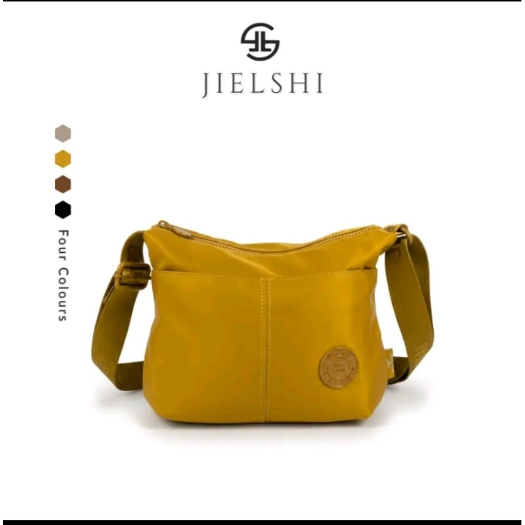 tas slempang jielshy/aolong