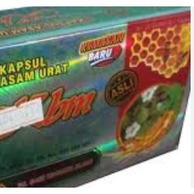 KbmKapsul HijauOri