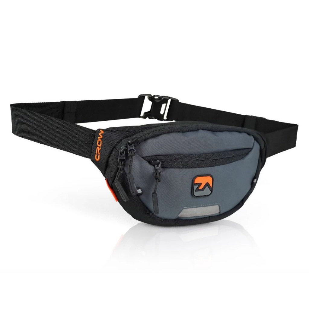 WEISTBAG ZARVENTURE CROW