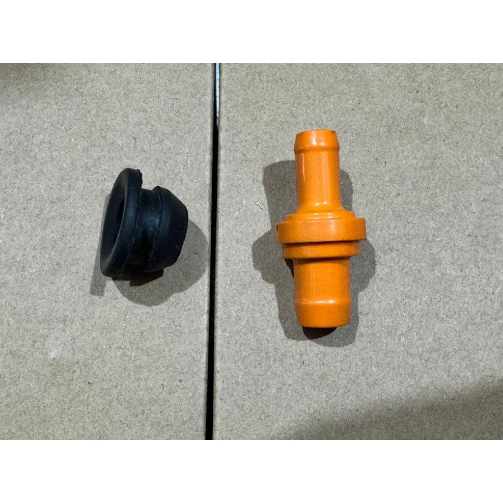 VIFE - PCV Valve & Sil Civic LX, Civic Nouva/Nova, Grand Civic