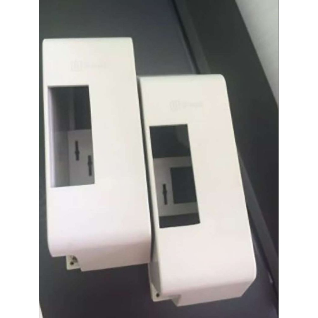 Box MCB 1 Group Broco