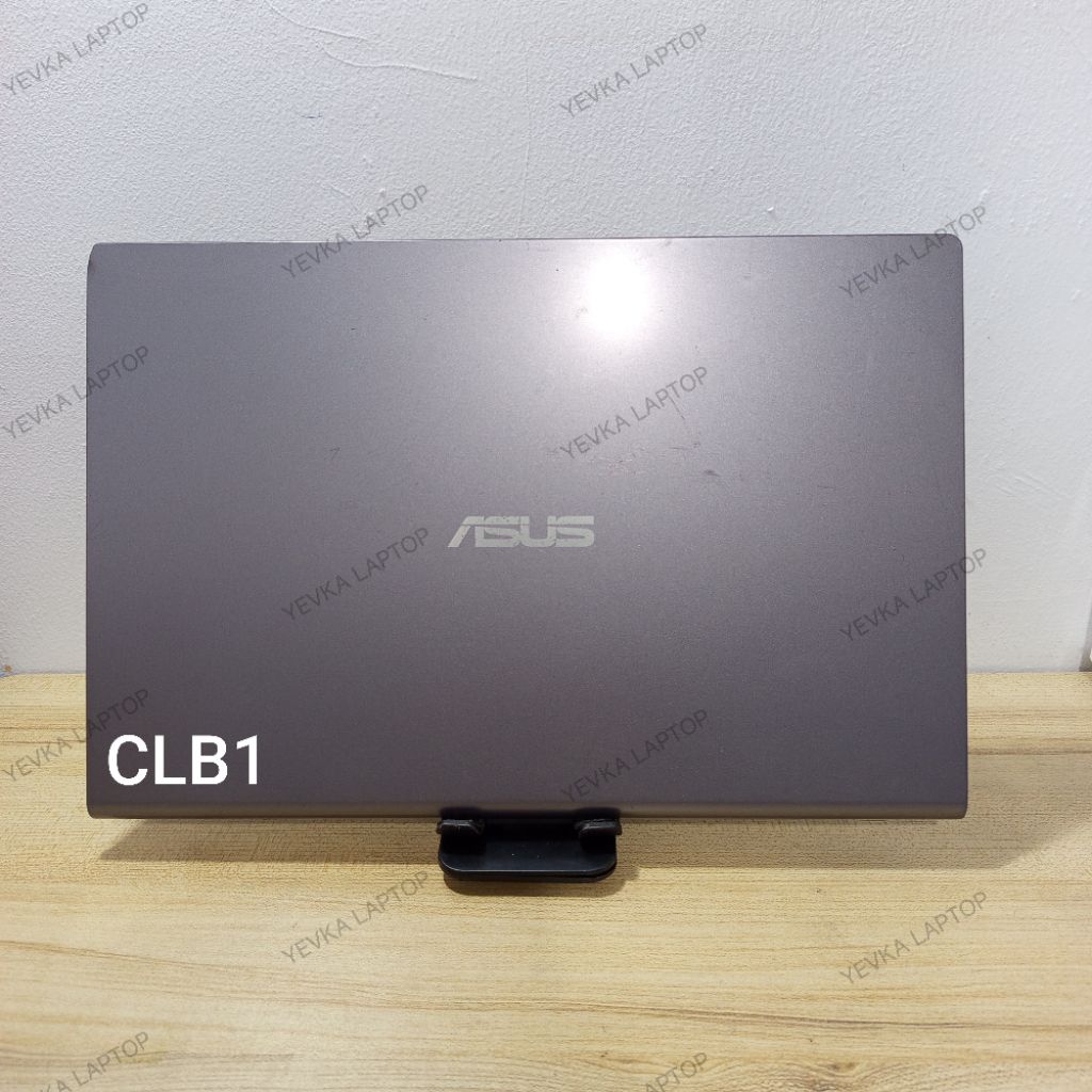 [ ABU ] Casing LCD belakang Asus A409M A409F A409D A415M A416M Normal Tested Seken Original [ back c