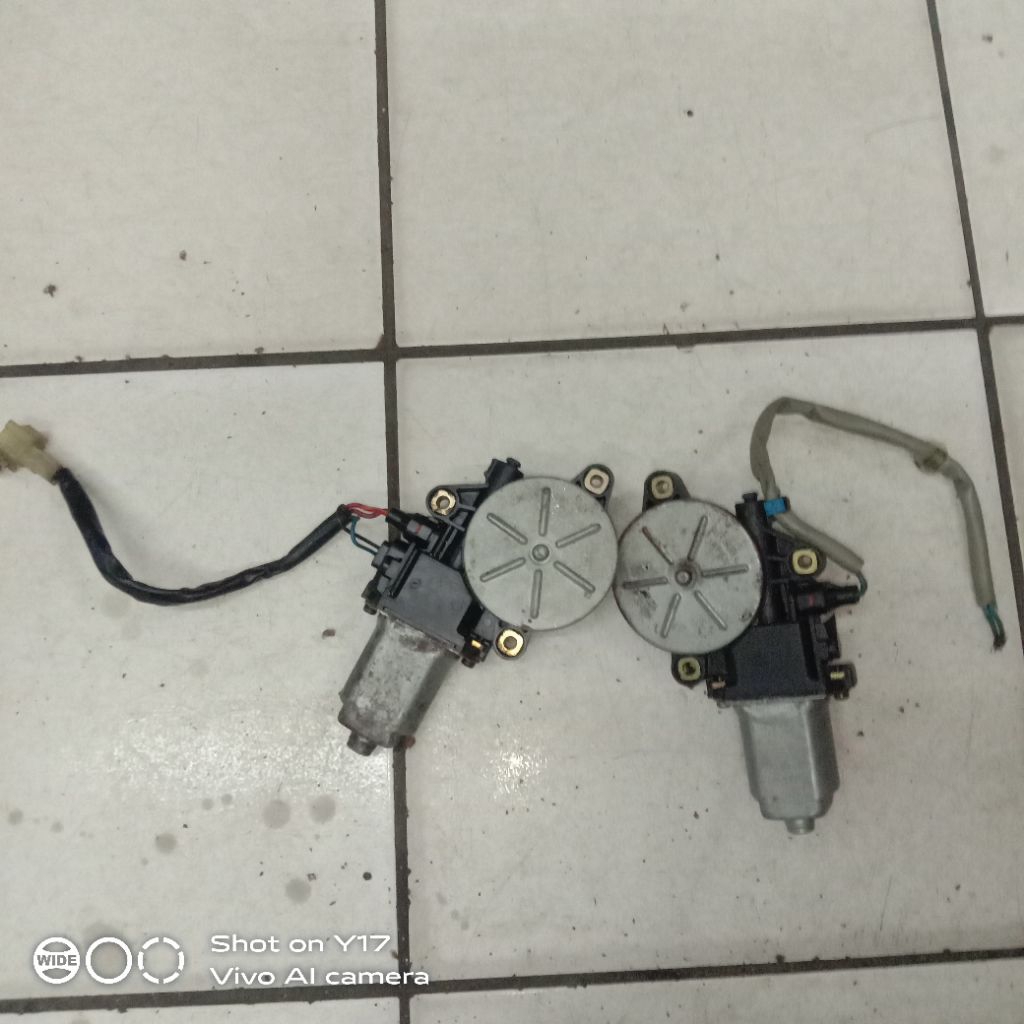 DINAMO POWER WINDOW HONDA CRV GEN 1 ORIGINAL