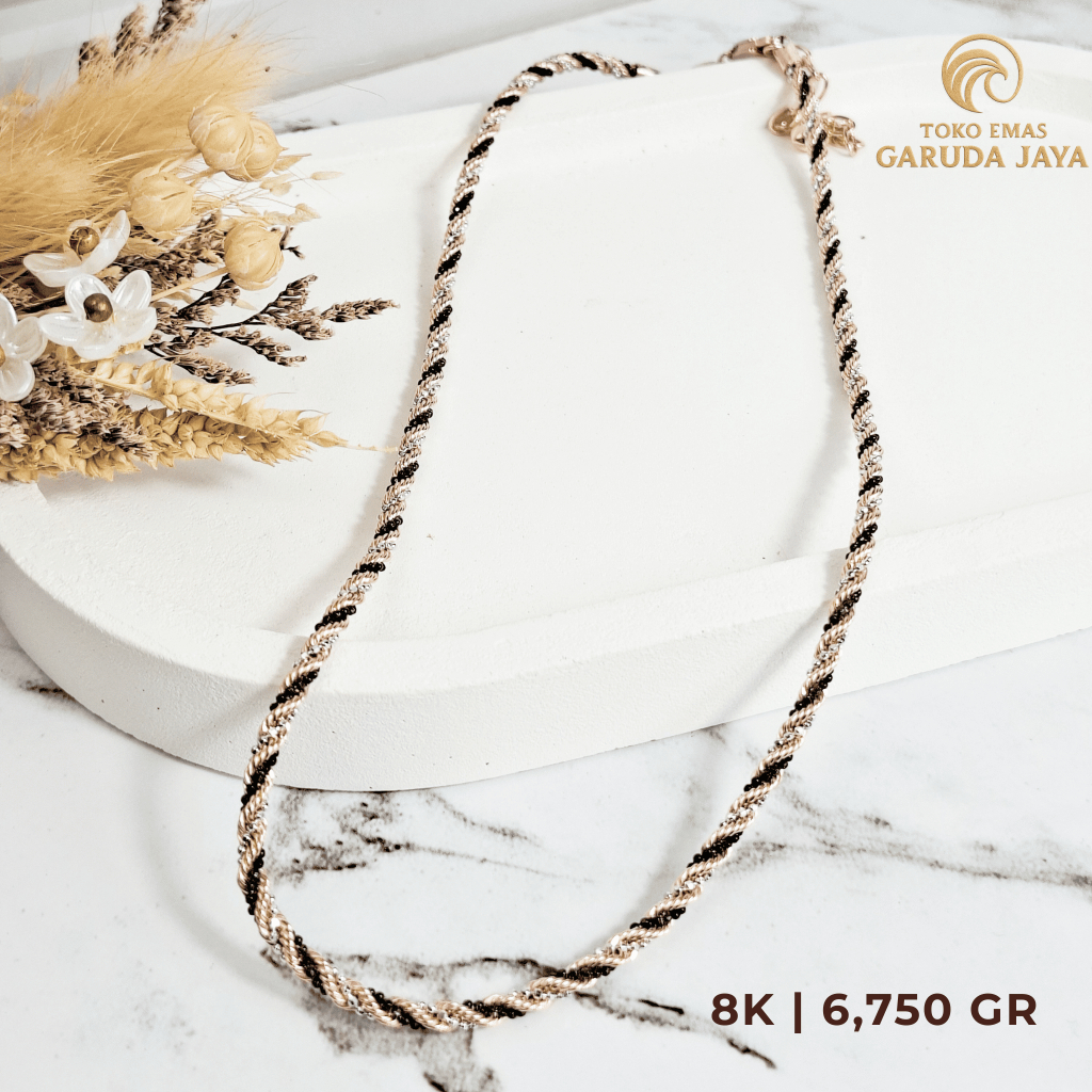 KALUNG VALYRA 8K | KALUNG EMAS 8K | KALUNG 6 GR