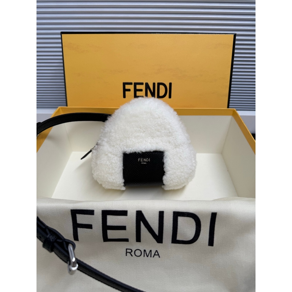 Tas FYur Onigiri Bag