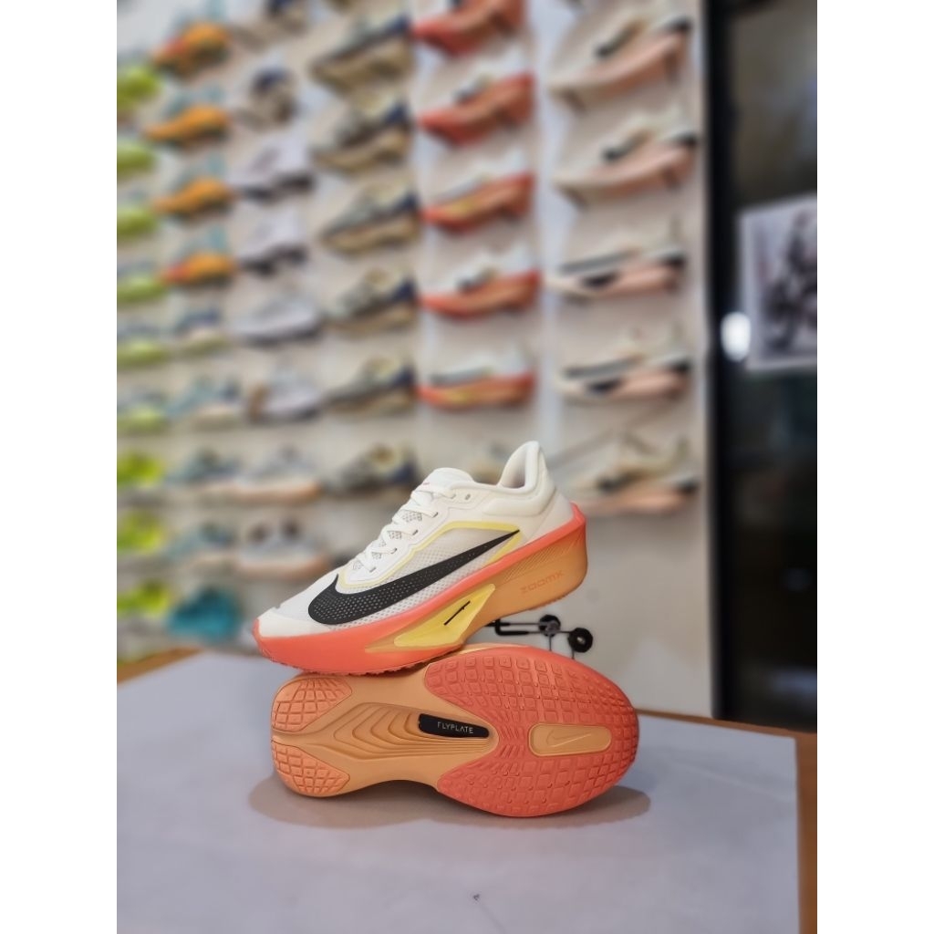 Nike Zoom Fly 6 Series