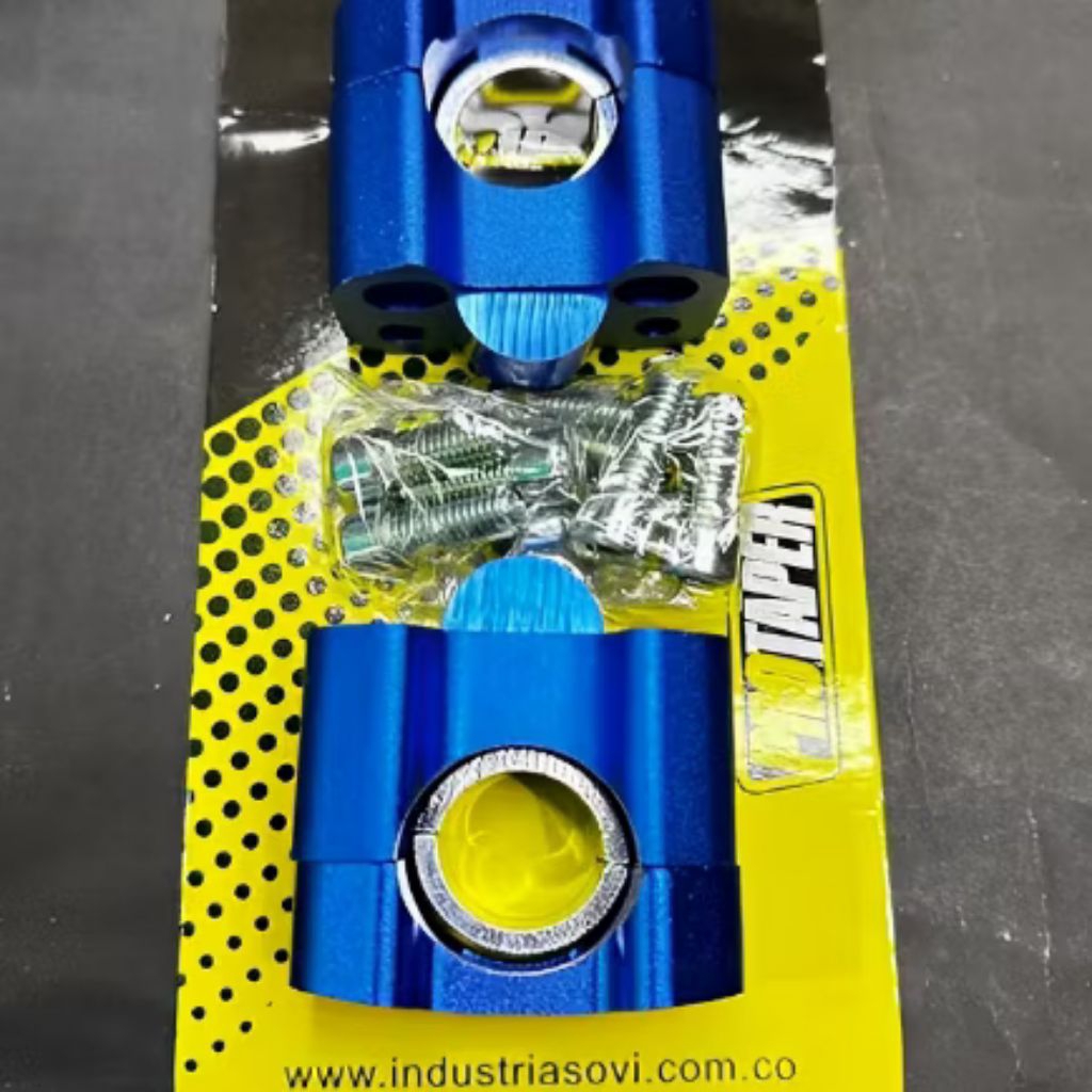 Raiser stang universal/Peninggi stang universal