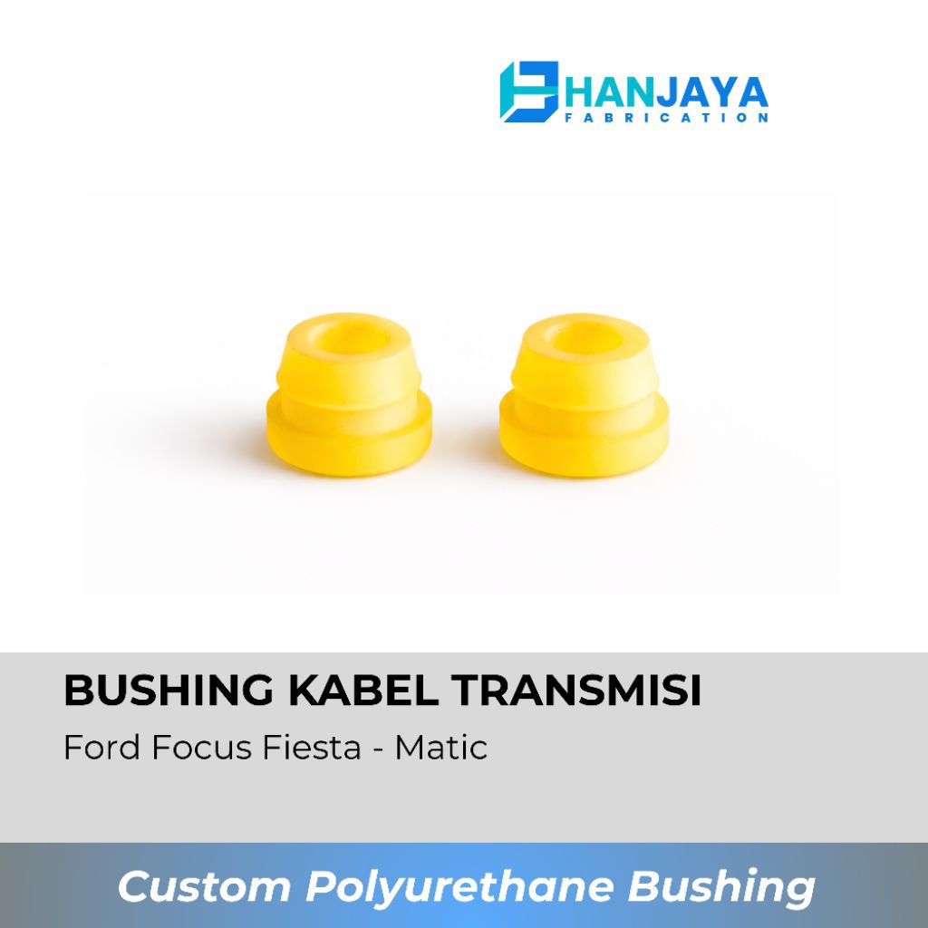 Bushing Selector Kabel Transmisi Ford Fiesta Ford Focus Custom Karet Kabel Transmisi Ford Fiesta Foc