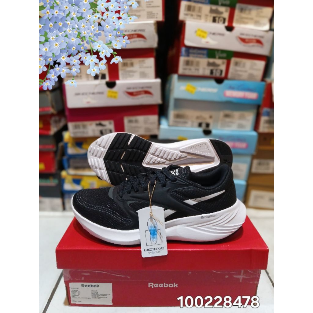 PROMOSEPATU REEBOK PRIA-SEPATU REEBOK 100228478 ORIGINAL