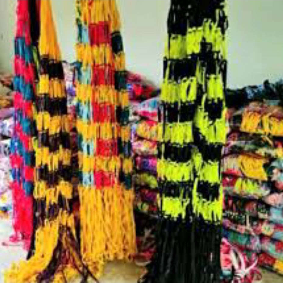 Ayunan Jaring Jumbo Tali Kuat 150kg