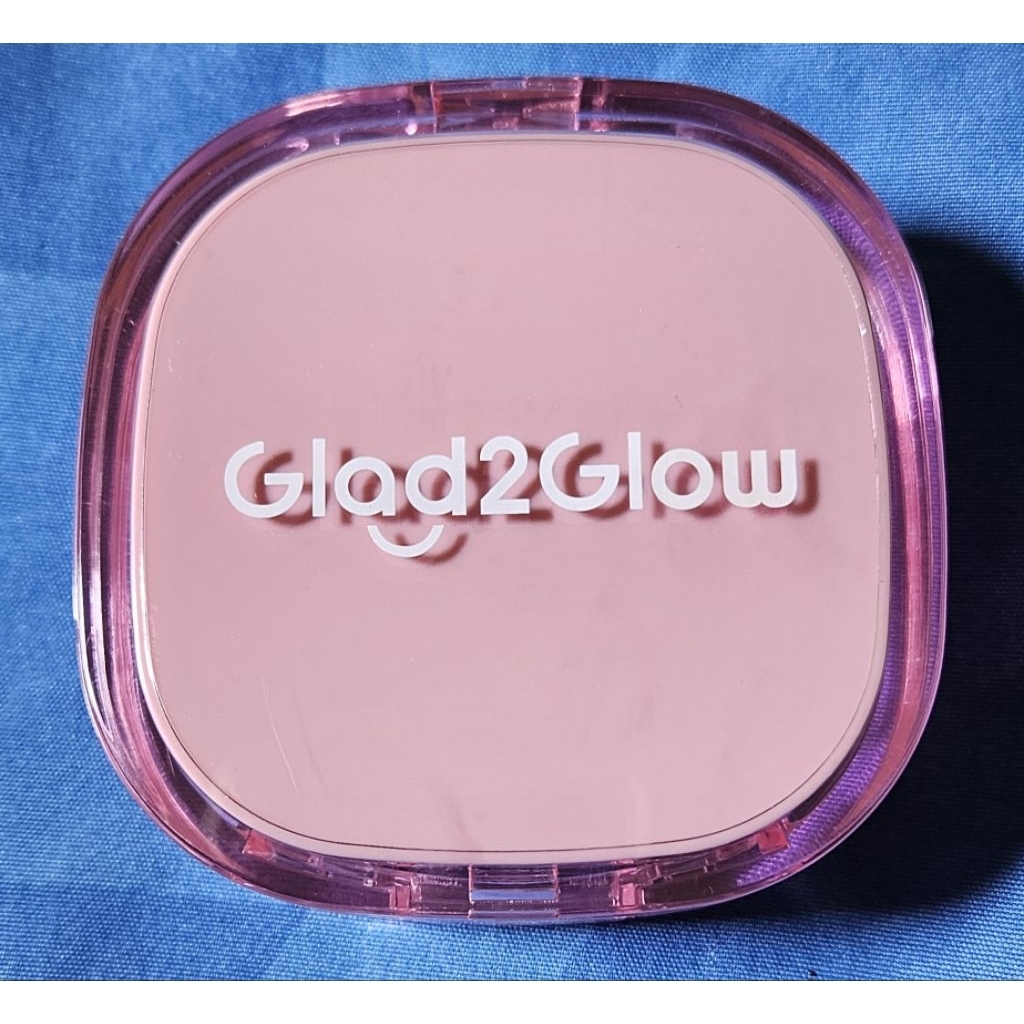 Cushion G2G Shade 03 Custard Semi Mate Cushion