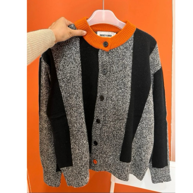 Cadigan ROCKET X LUNCH