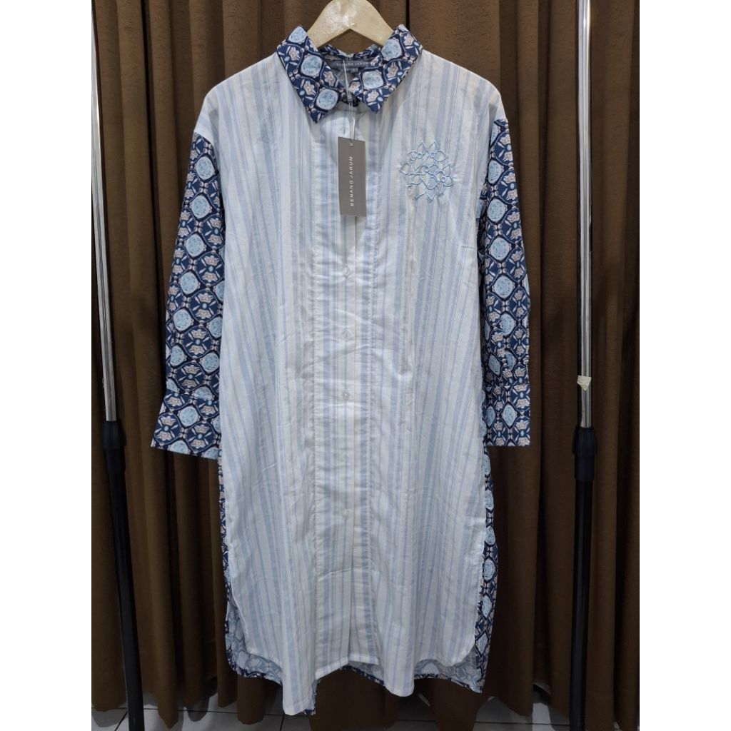 Echantia Tunik Benang Jarum (S) NEW