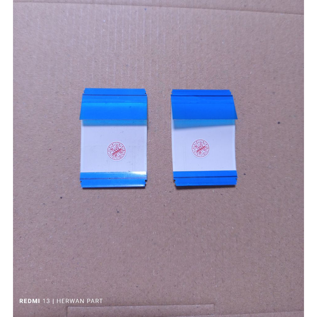 LVDS FLEXSIBEL TV LED SAMSUNG UA-43K5002