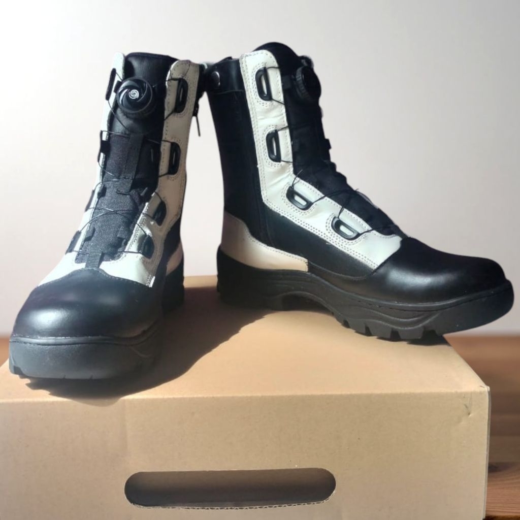 SEPATU PDL PROVOST JATAH POLRI