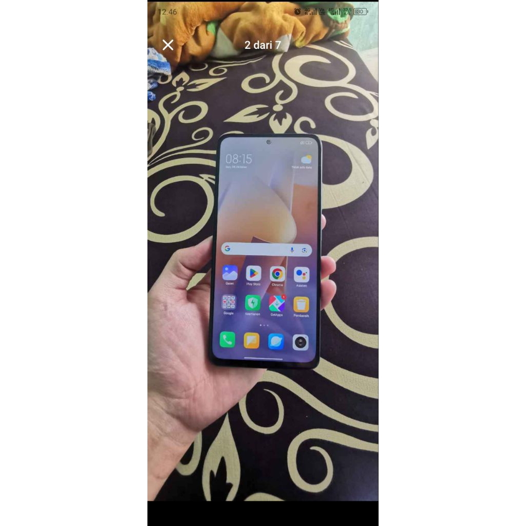 Redmi note 11 pro SECOND