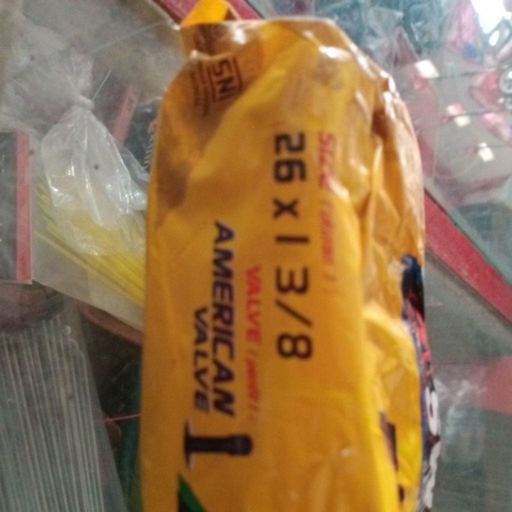 ban dalem sepeda 26 jengki swallow