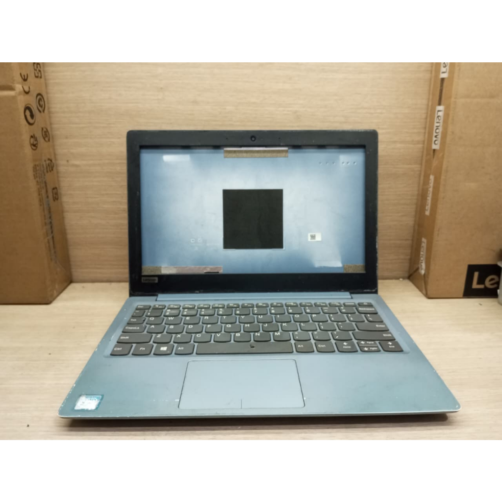 Casing Case Kesing Cassing Laptop Lenovo Ideapad 120S-11IAP