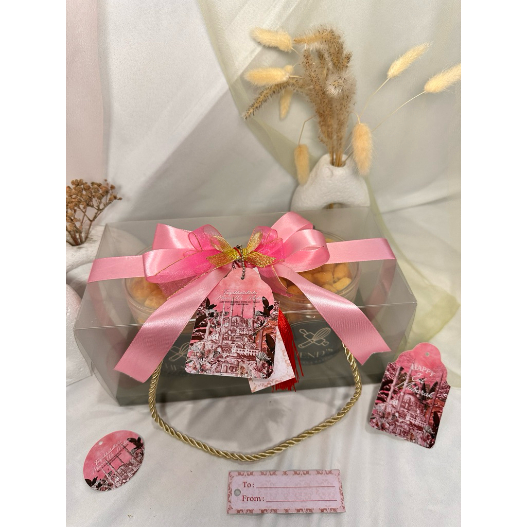 Hampers Malang Murah