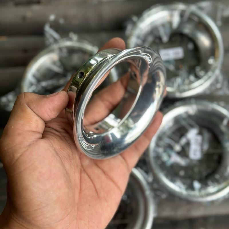 VELOCITY SUPERFLOW PE 38 CORONG KARBU