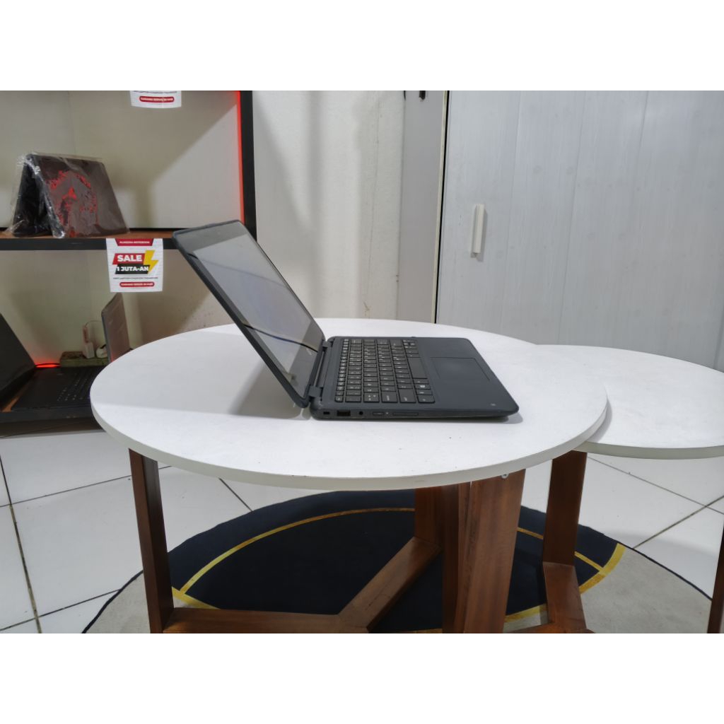 Laptop Hp probook X360 11 G4 EE