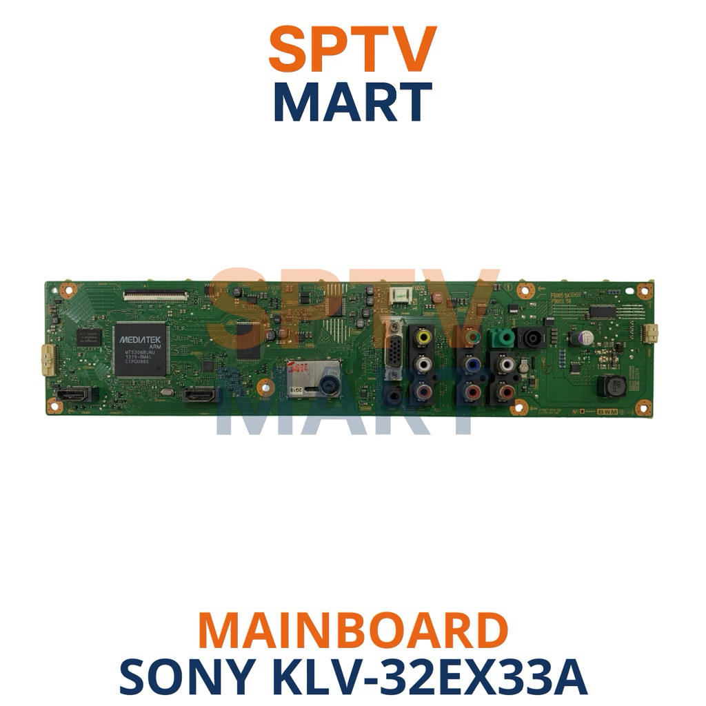 MAINBOARD SONY KLV-32EX33A – MB SONY KLV-32EX33A