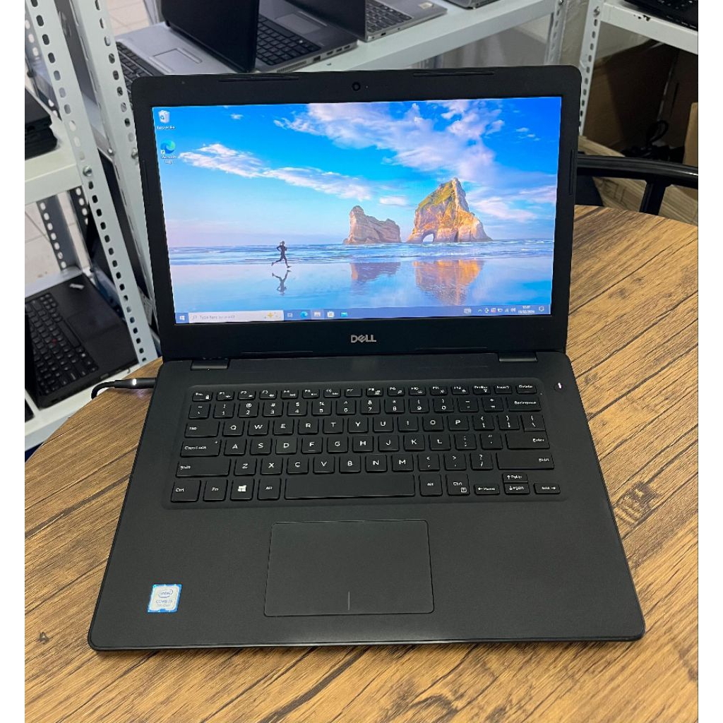 Dell latitude 3490