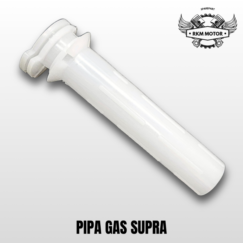 PIPA GAS SUPRA X 125 - PIPA GAS SELONGSONG GAS SUPRA X 125 (20)
