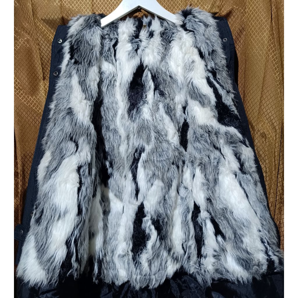 jaket bulu sherpa jaket hoodie hitam jaket winter bulu sherpa jaket musim dingin bulu sherpa jaket h