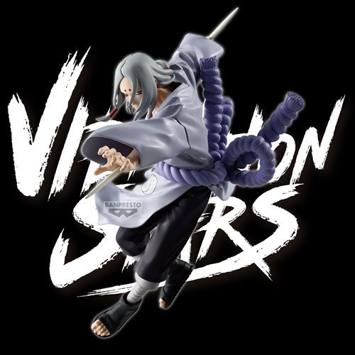 Vibration Stars Figure Kimimaro - Naruto