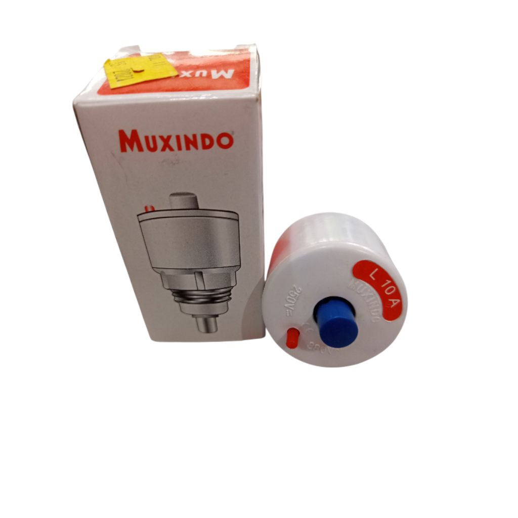 Sekring otomatis Muxindo 10A