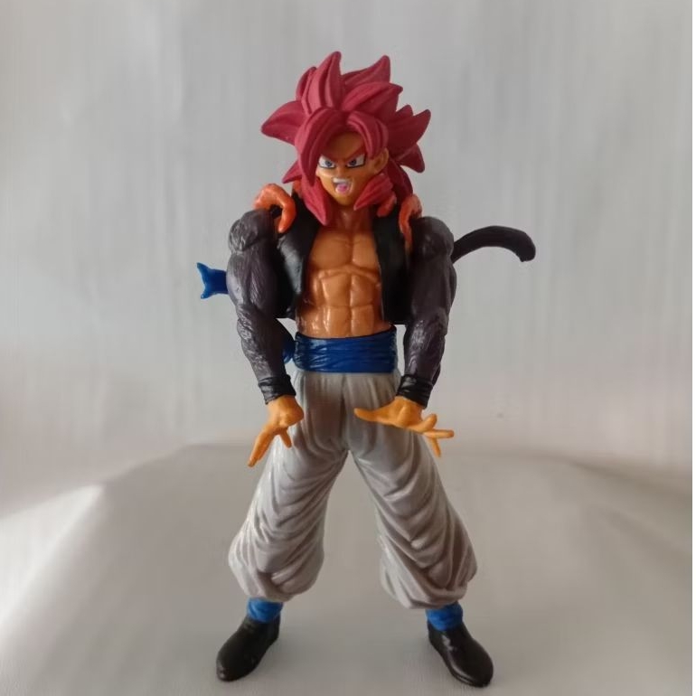 Mainan Action Figure Anime Dragon ball