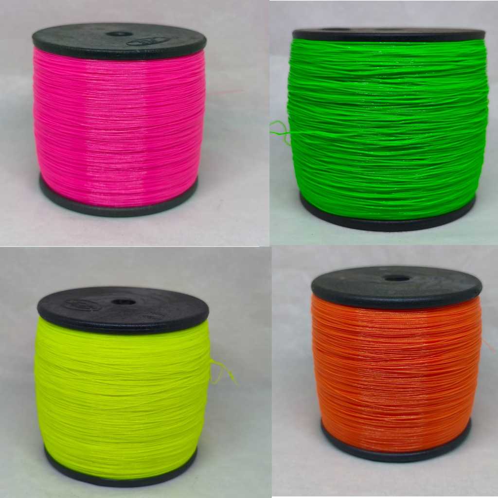 SENAR KOREA 3000 YARD - SENAR LAYANGAN KOREA