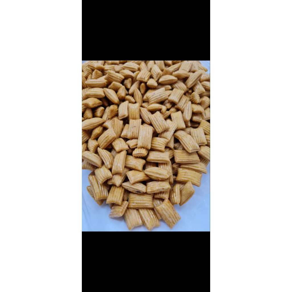 Snack curah murah meriah