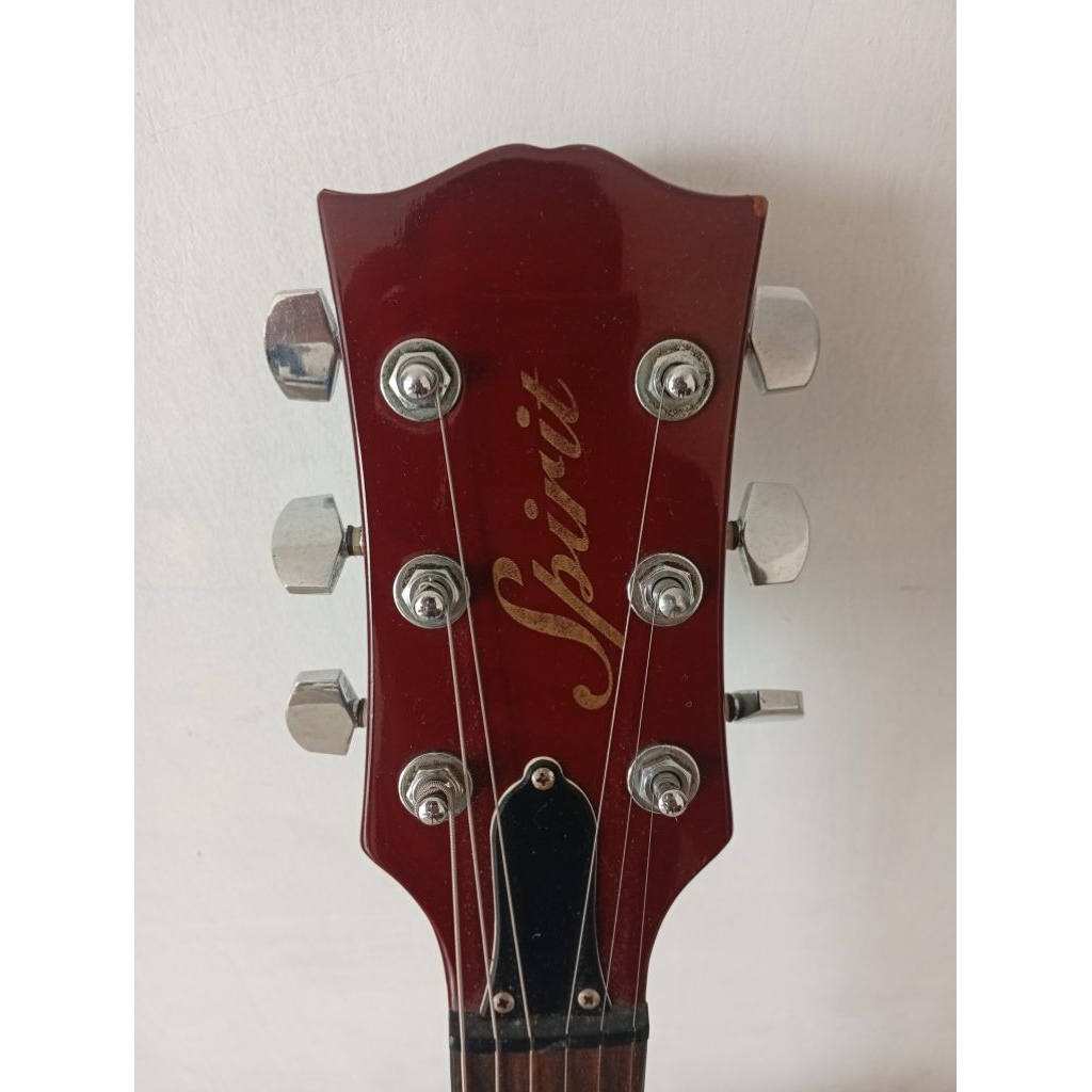 gitar elektrik Gibson SG original