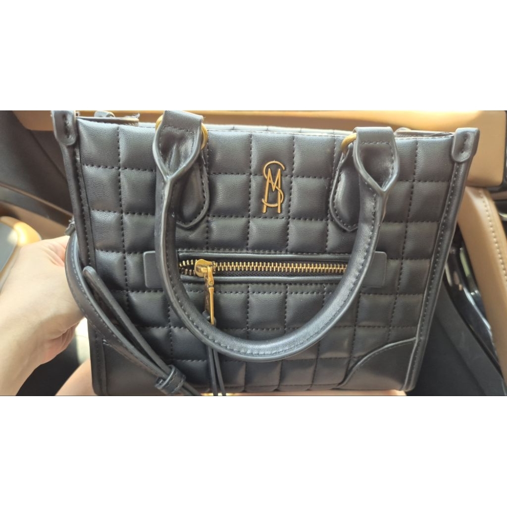 preloved steve madden