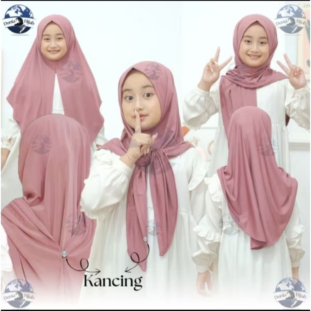 SEGITIGA INSTAN ANAK / segitiga anak /segitiga anak Jersey premium / segitiga instan Jersey /segitig